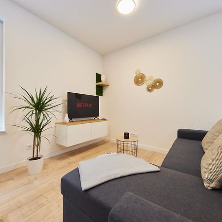 Homeme 1 I Zentral I Netflix I Kueche I Parkplatz I Kliniknah Bad Oeynhausen Dış mekan fotoğraf