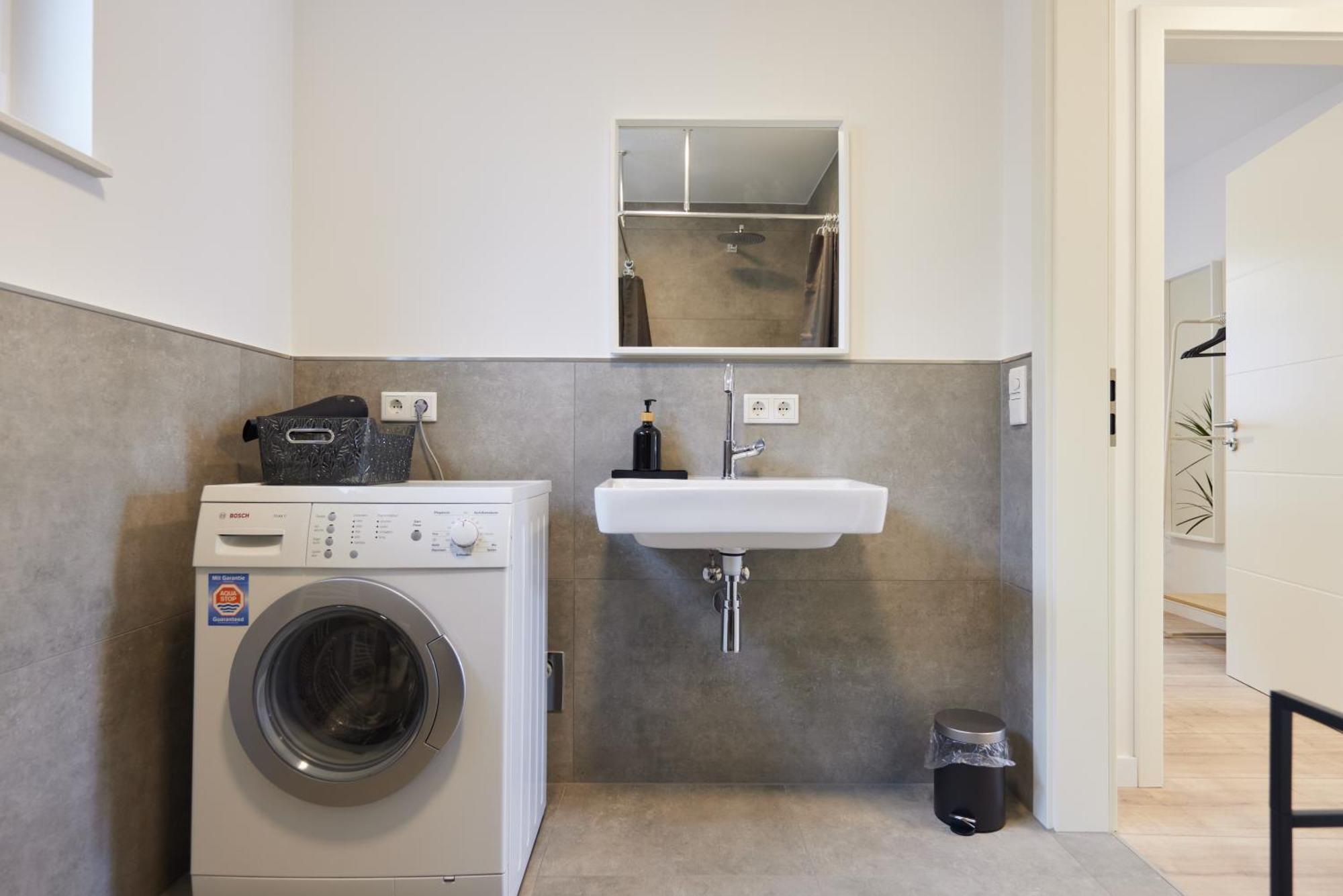 Homeme 1 I Zentral I Netflix I Kueche I Parkplatz I Kliniknah Bad Oeynhausen Dış mekan fotoğraf